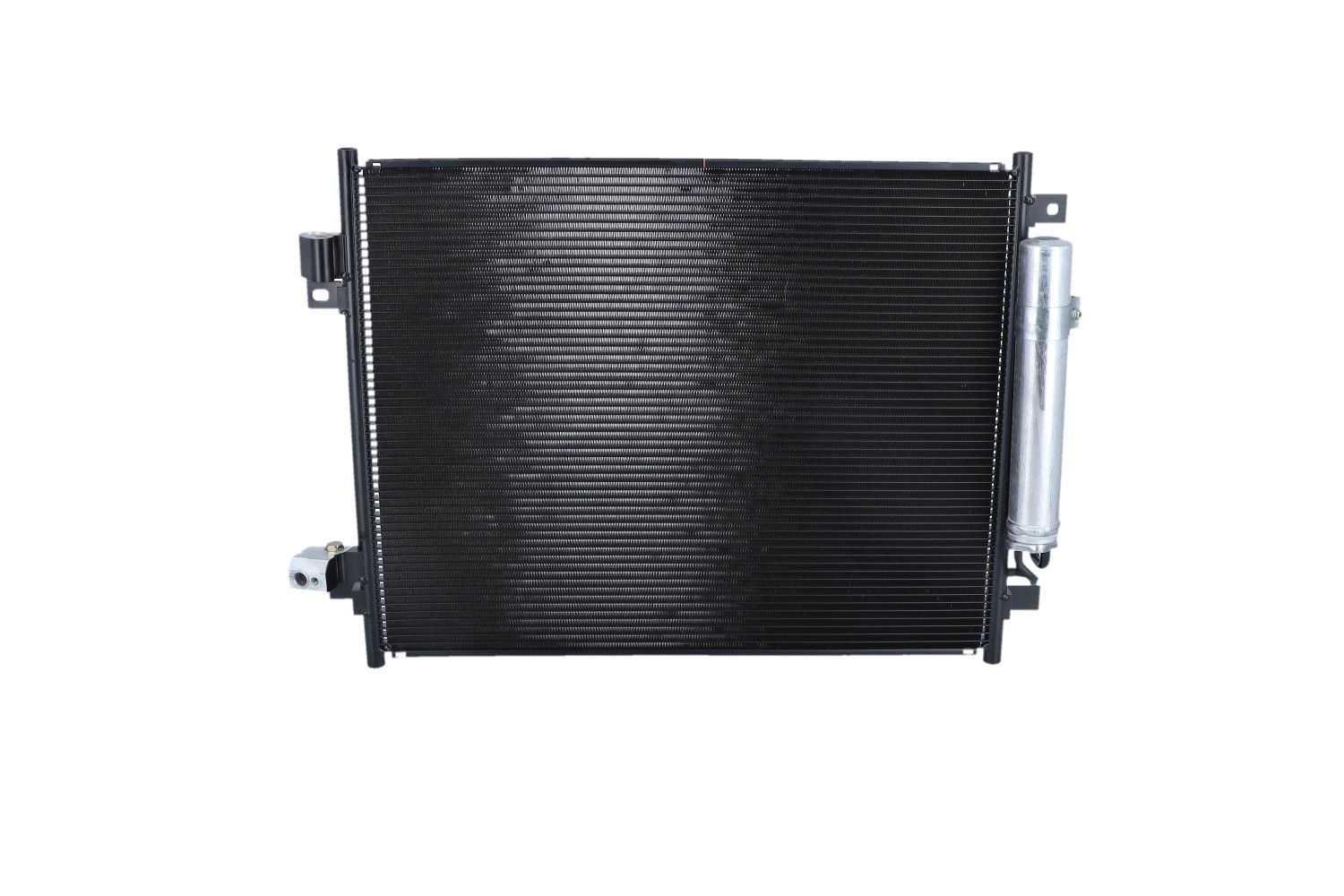 Kondensator, Klimaanlage