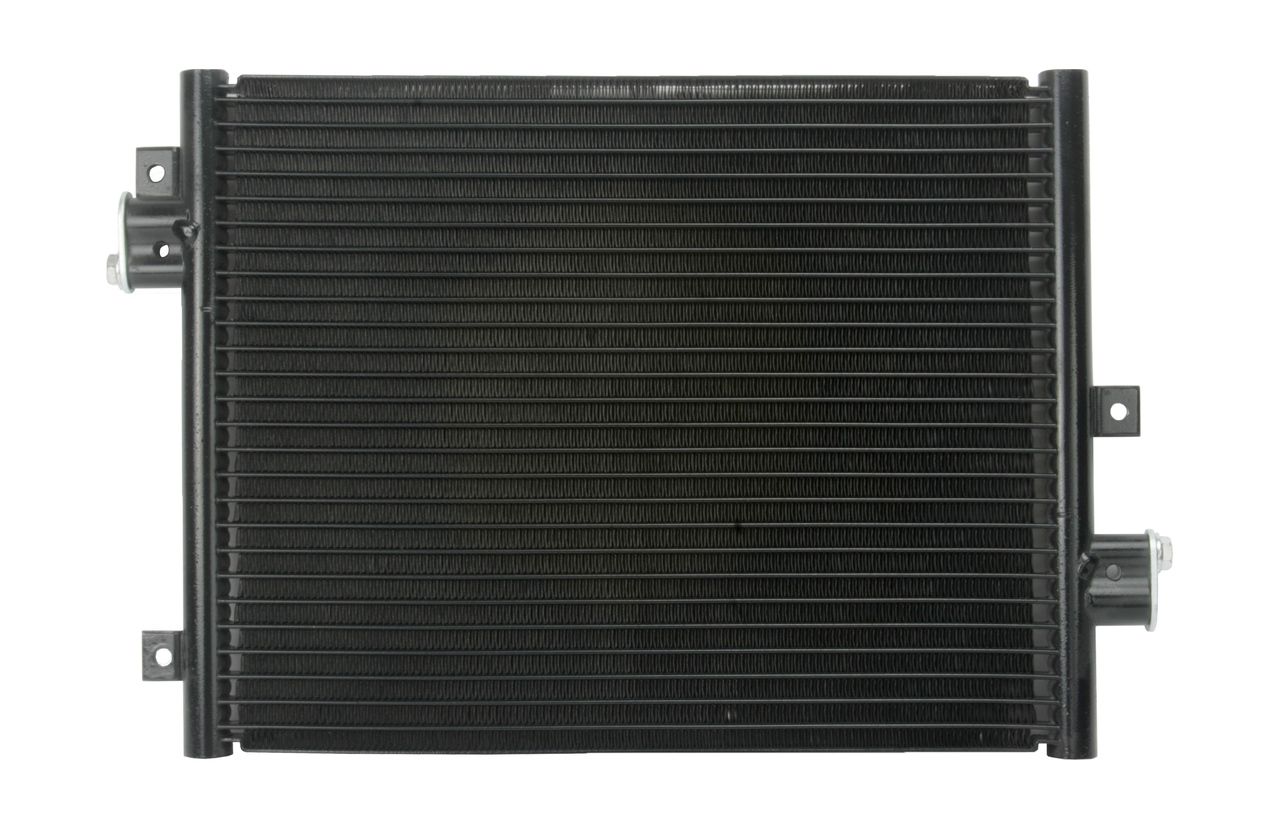 Kondensator, Klimaanlage