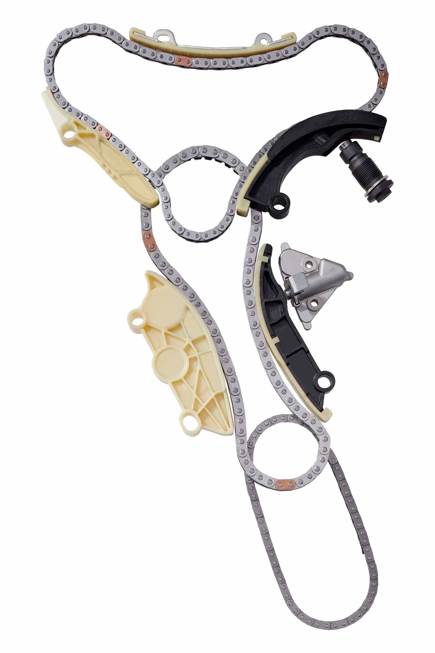 Steuerkettensatz 59007150018 “BorgWarner”