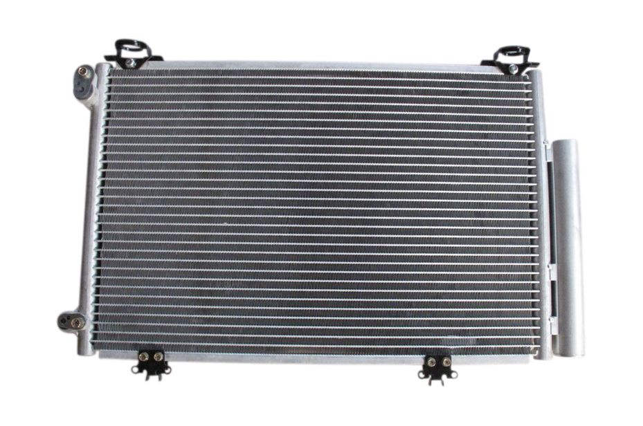 Kondensator, Klimaanlage