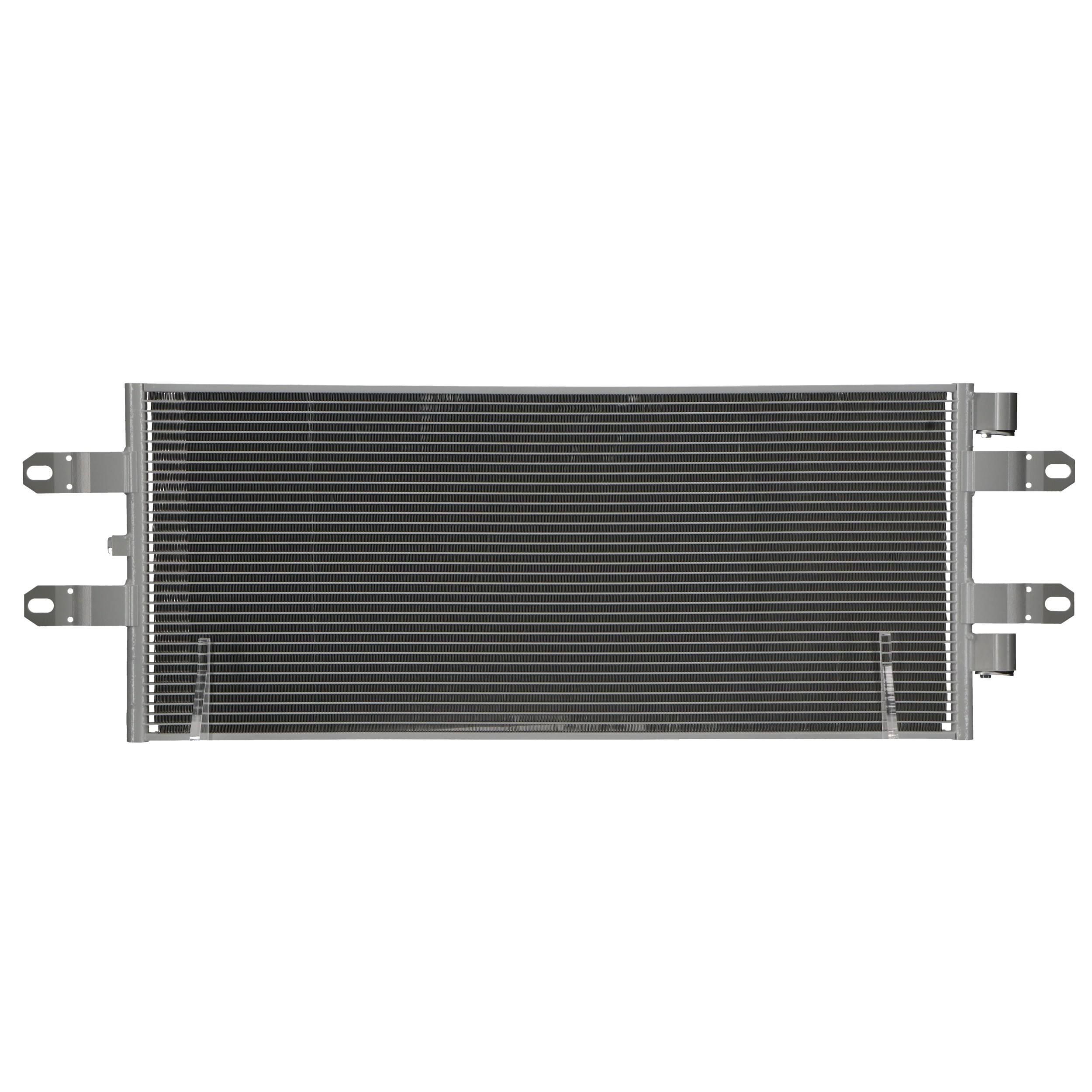 Kondensator, Klimaanlage