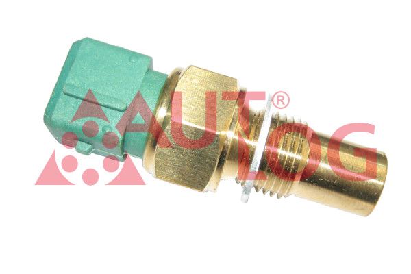 Sensor, Kühlmitteltemperatur