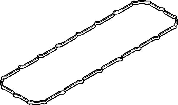 Dichtung, Zylinderkopfhaube