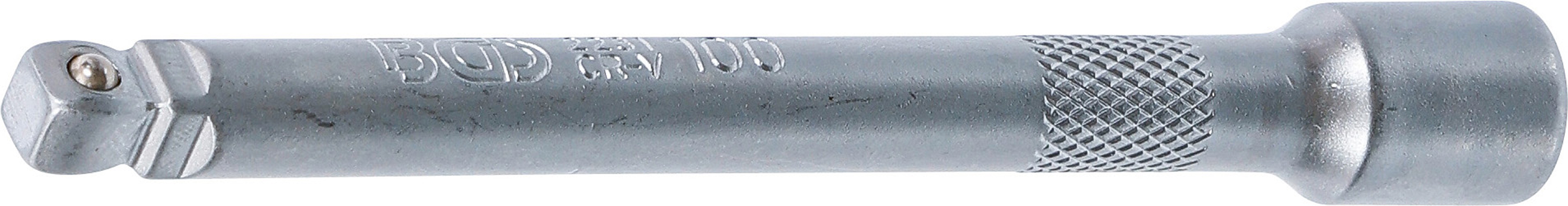 BGS Kipp-Verlängerung | 6,3 mm (1/4") | 100 mm