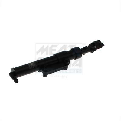 Waschwasserdüse, Scheinwerferreinigung