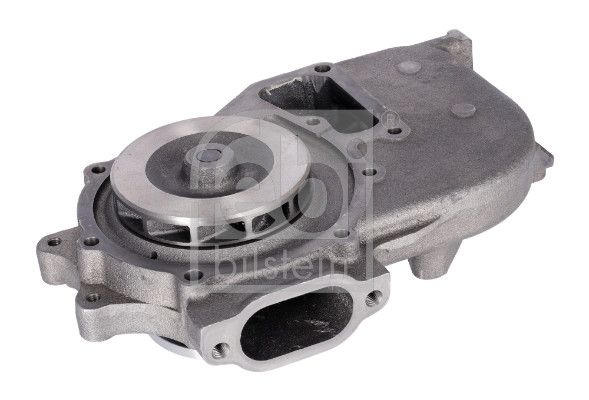 Wasserpumpe, Motorkühlung