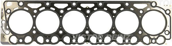 Dichtung, Zylinderkopf