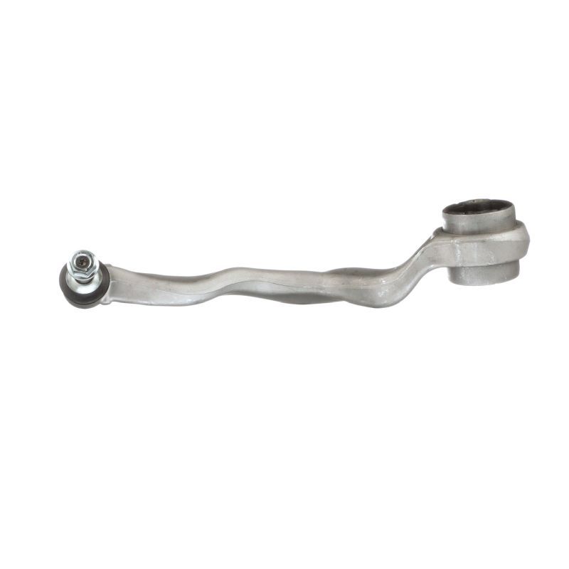 Lenker, Radaufhängung