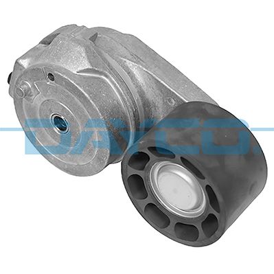 Riemenspanner, Keilrippenriemen