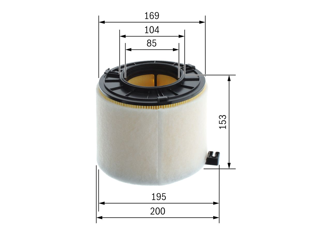 Luftfilter