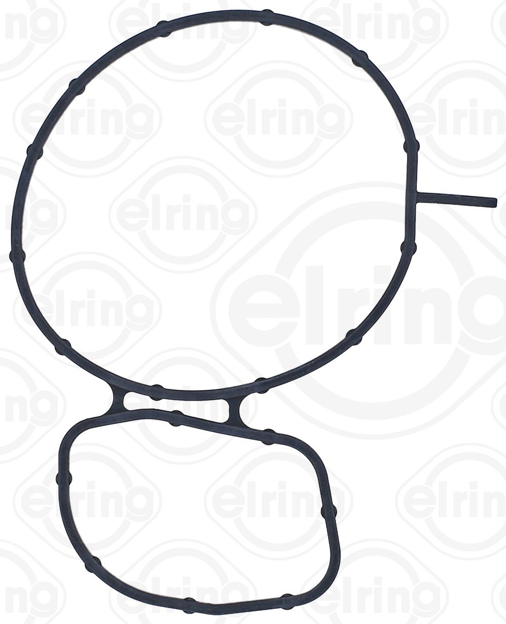 Dichtung, Wasserpumpe