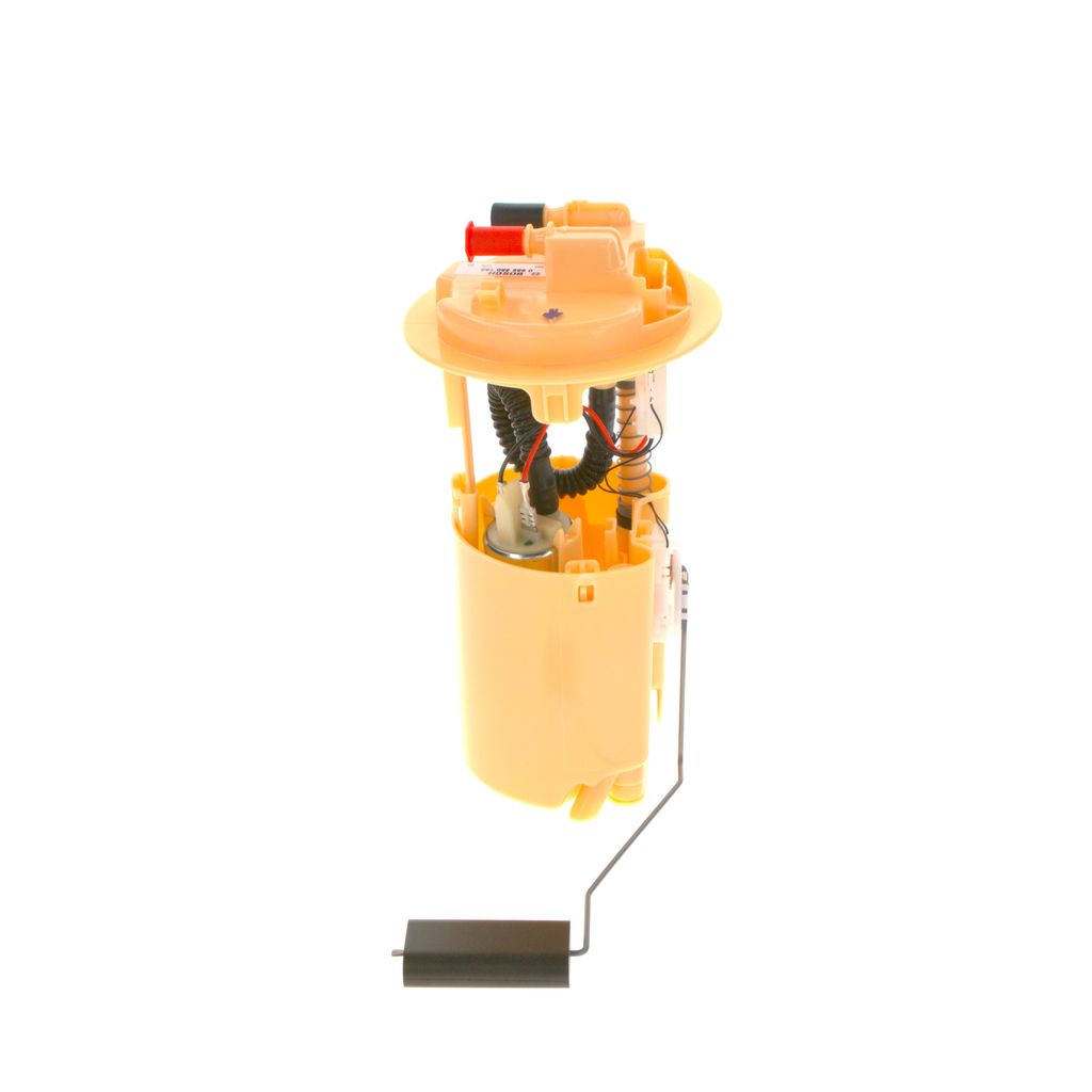 Kraftstoff-Fördereinheit