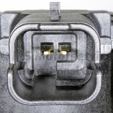 Schubumluftventil, Lader