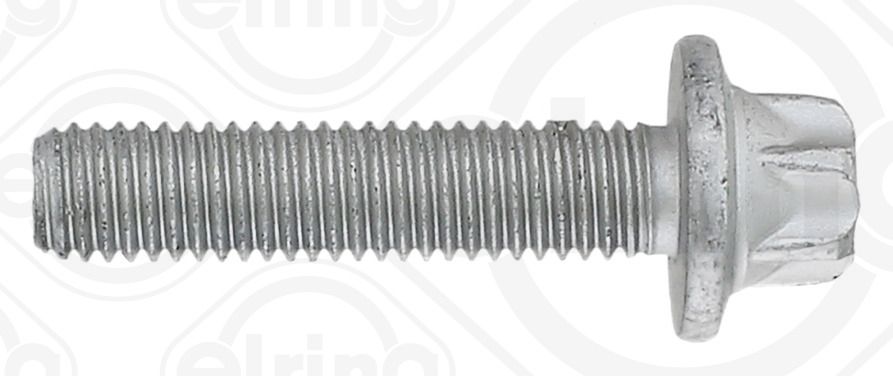 Schraube, Zylinderkopfhaube