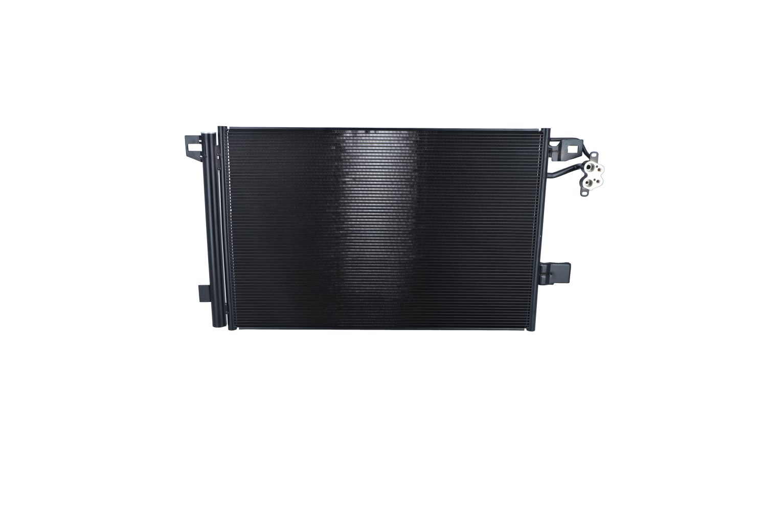 Kondensator, Klimaanlage