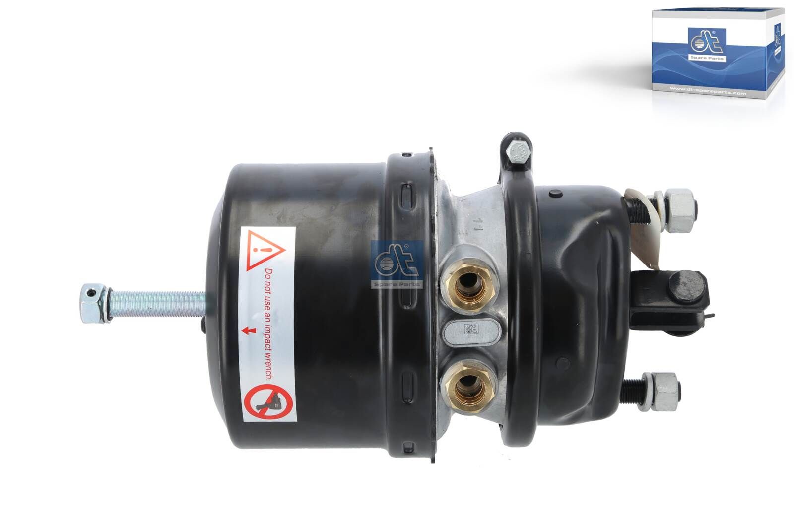 Federspeicherbremszylinder