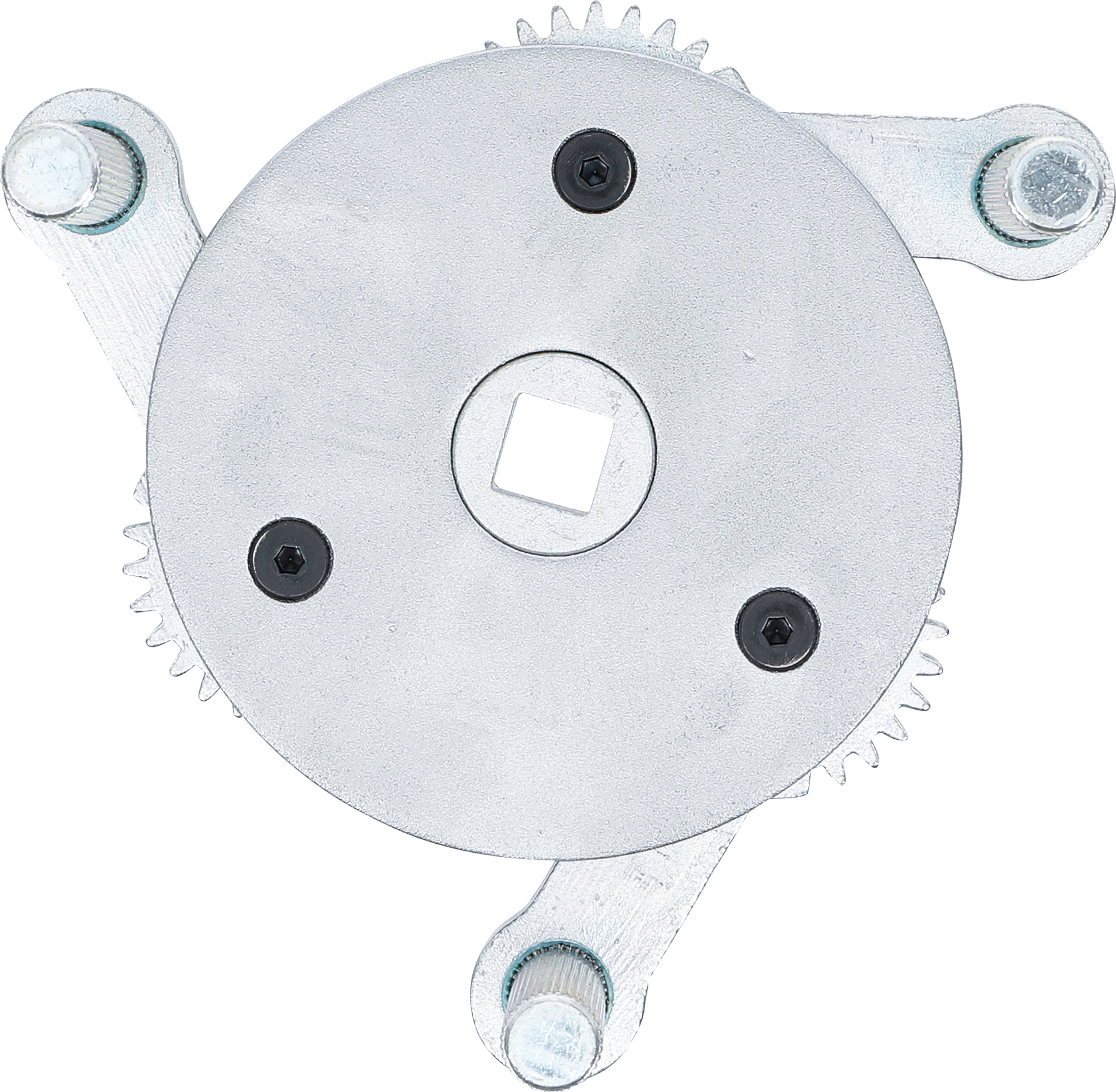 BGS Ölfilterspinne, 3-armig | für Ölfilter Ø 115 - 160 mm