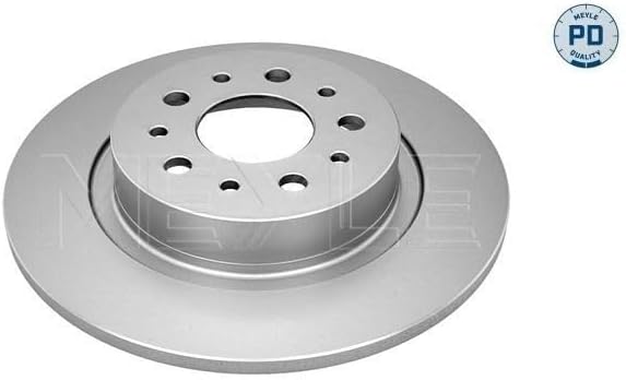 Bremsscheibe MEYLE 215 523 0038/PD ABVERKAUF Achtung nur eine Scheibe!