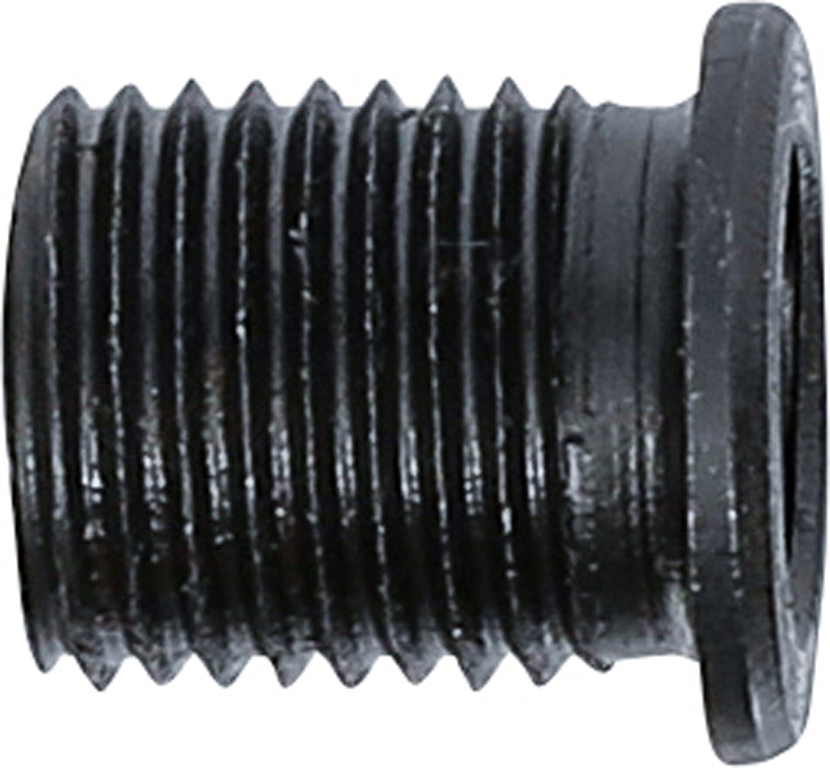 BGS Gewindebuchse | 11 mm | M8 x 1.0