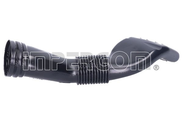 Ansaugschlauch, Luftfilter