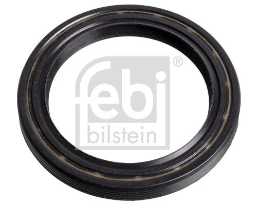 Dichtring, Achsschenkel