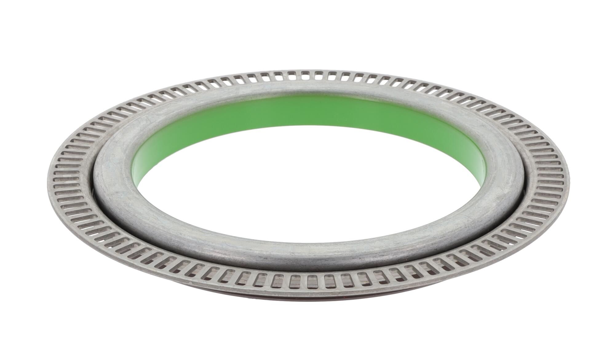 Wellendichtring, Radnabe