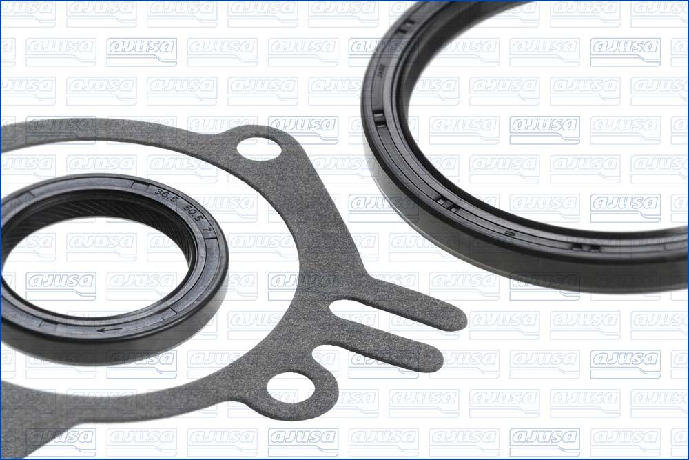 Dichtungsvollsatz, Motor