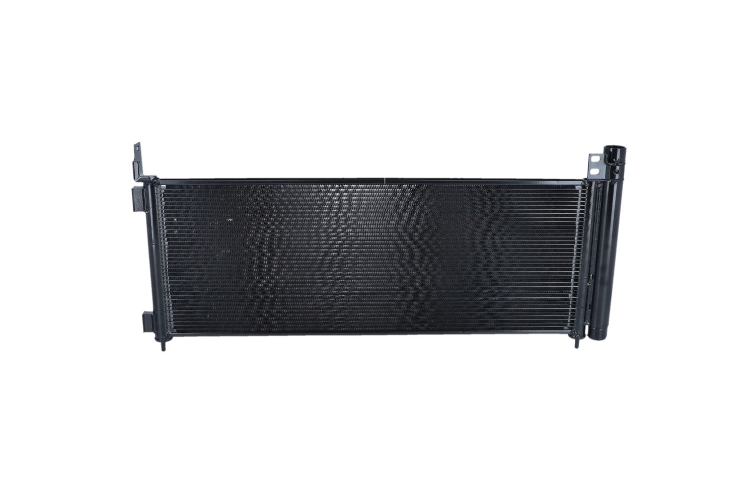 Kondensator, Klimaanlage