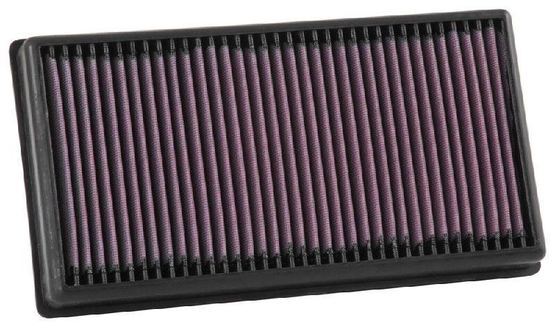 Luftfilter 33-5071 “K&N FILTERS 314 mm, 168 mm, 37 mm”
