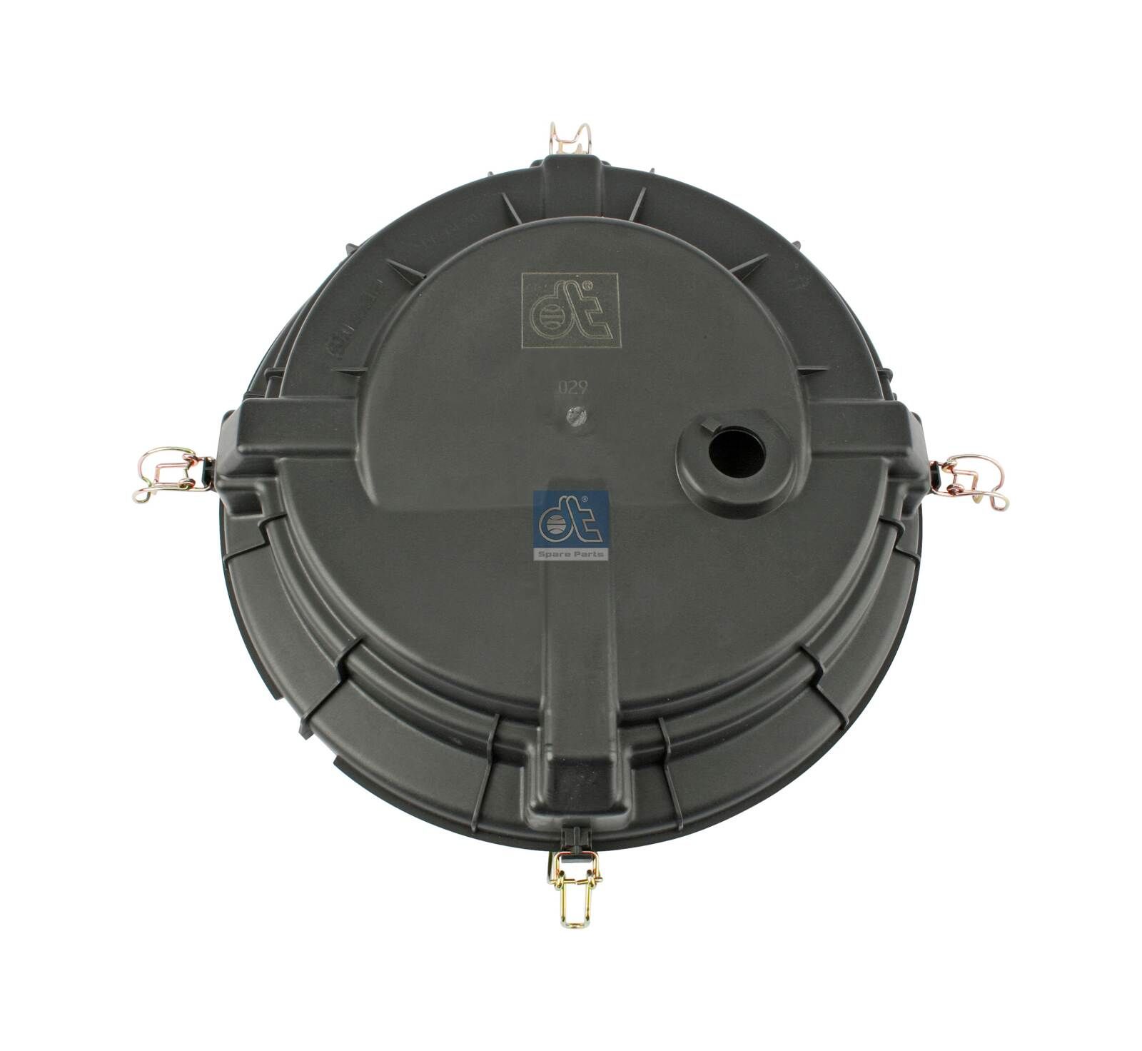 Deckel Luftfiltergehäuse