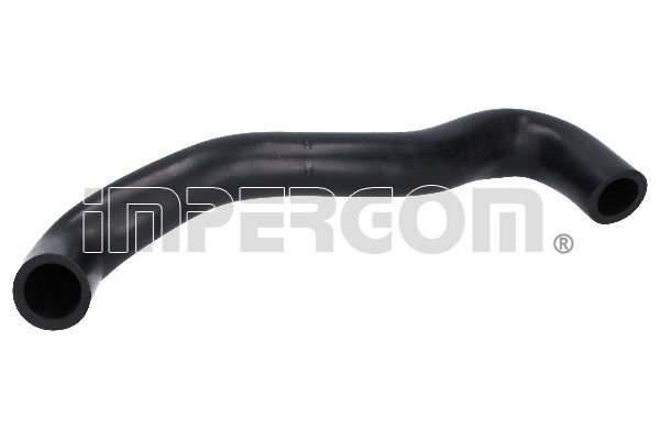 Schlauch, Zylinderkopfhaubenentlüftung