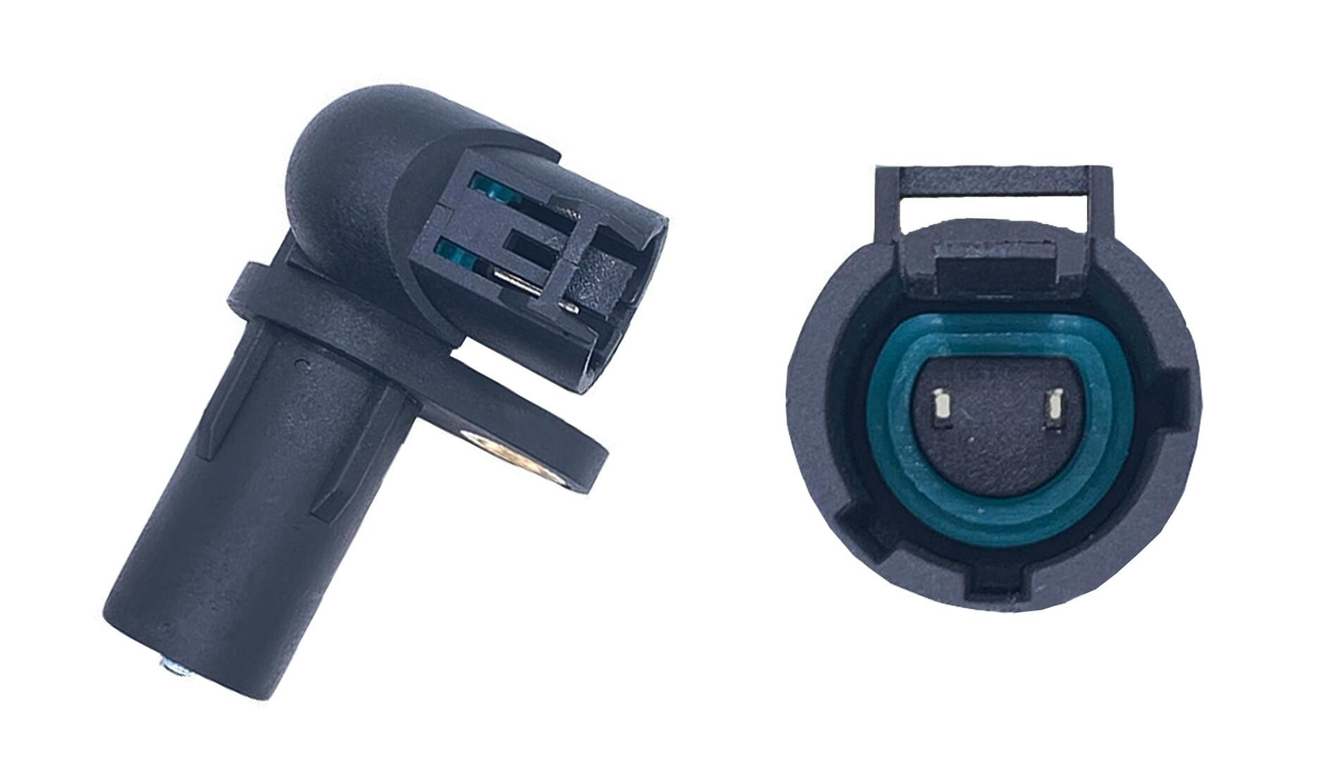 Impulsgeber, Kurbelwelle