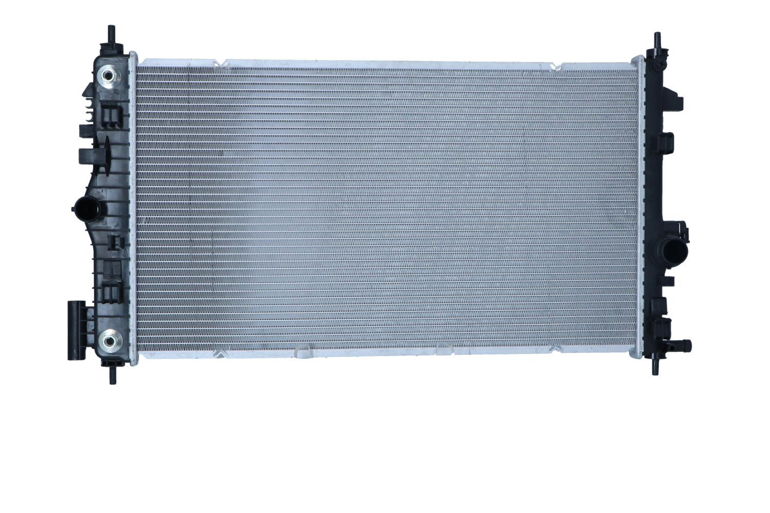 Kühler, Motorkühlung