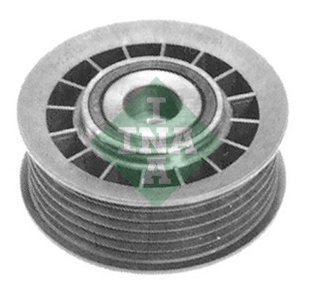 Umlenk-/Führungsrolle, Keilrippenriemen