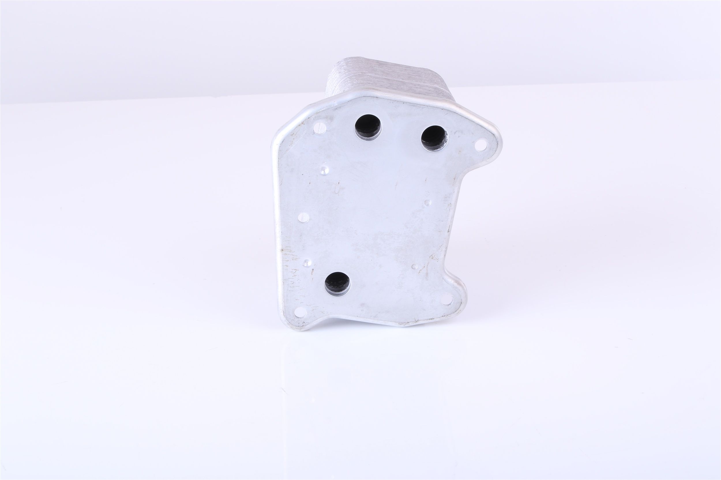 Ölkühler, Motoröl