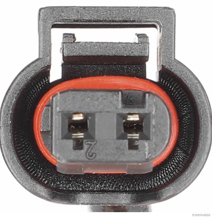 Sensor, Abgastemperatur