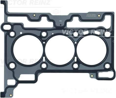 Dichtung, Zylinderkopf