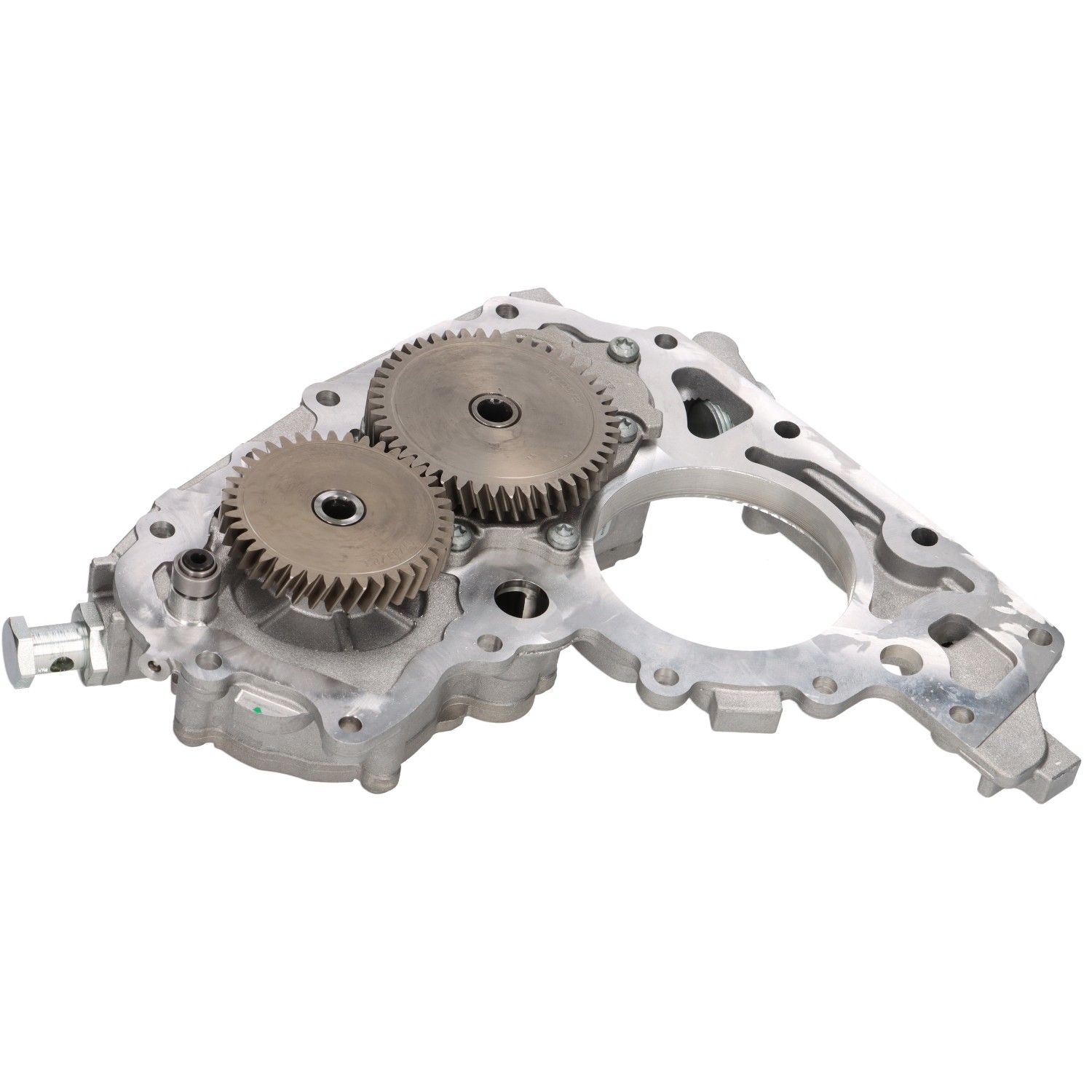 Unterdruckpumpe, Bremsanlage