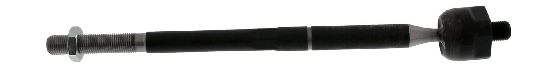Axialgelenk, Spurstange