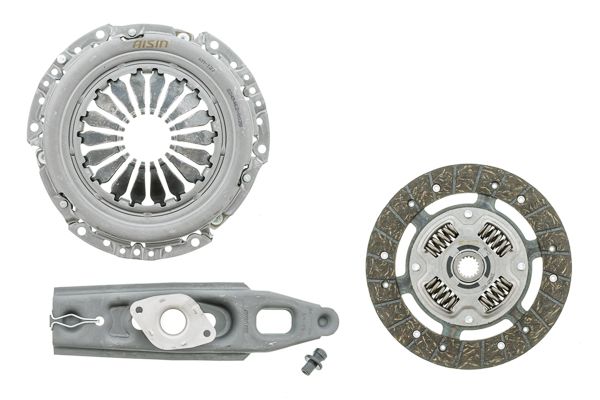 Kupplungssatz “AISIN 200 mm, 17 ”