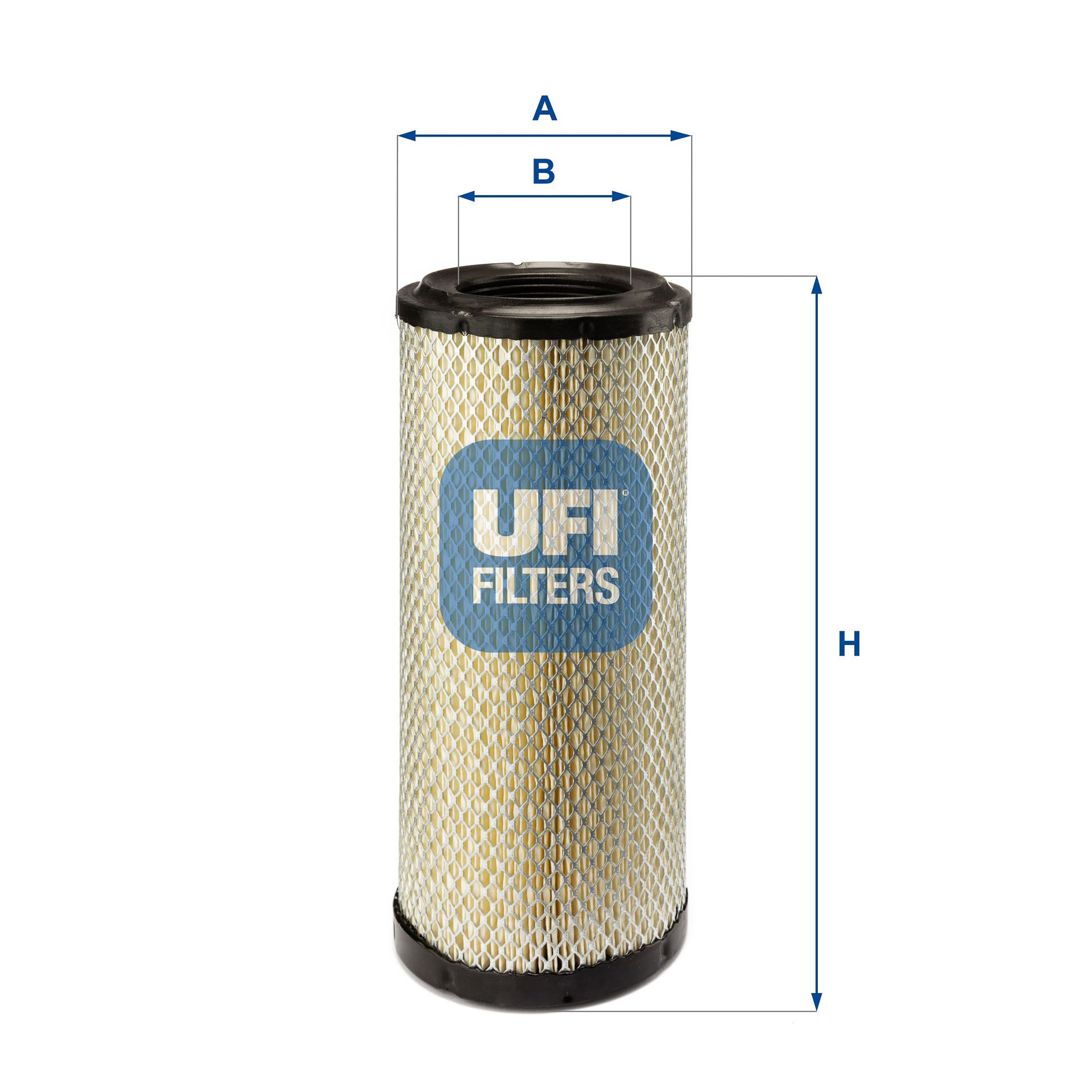Luftfilter