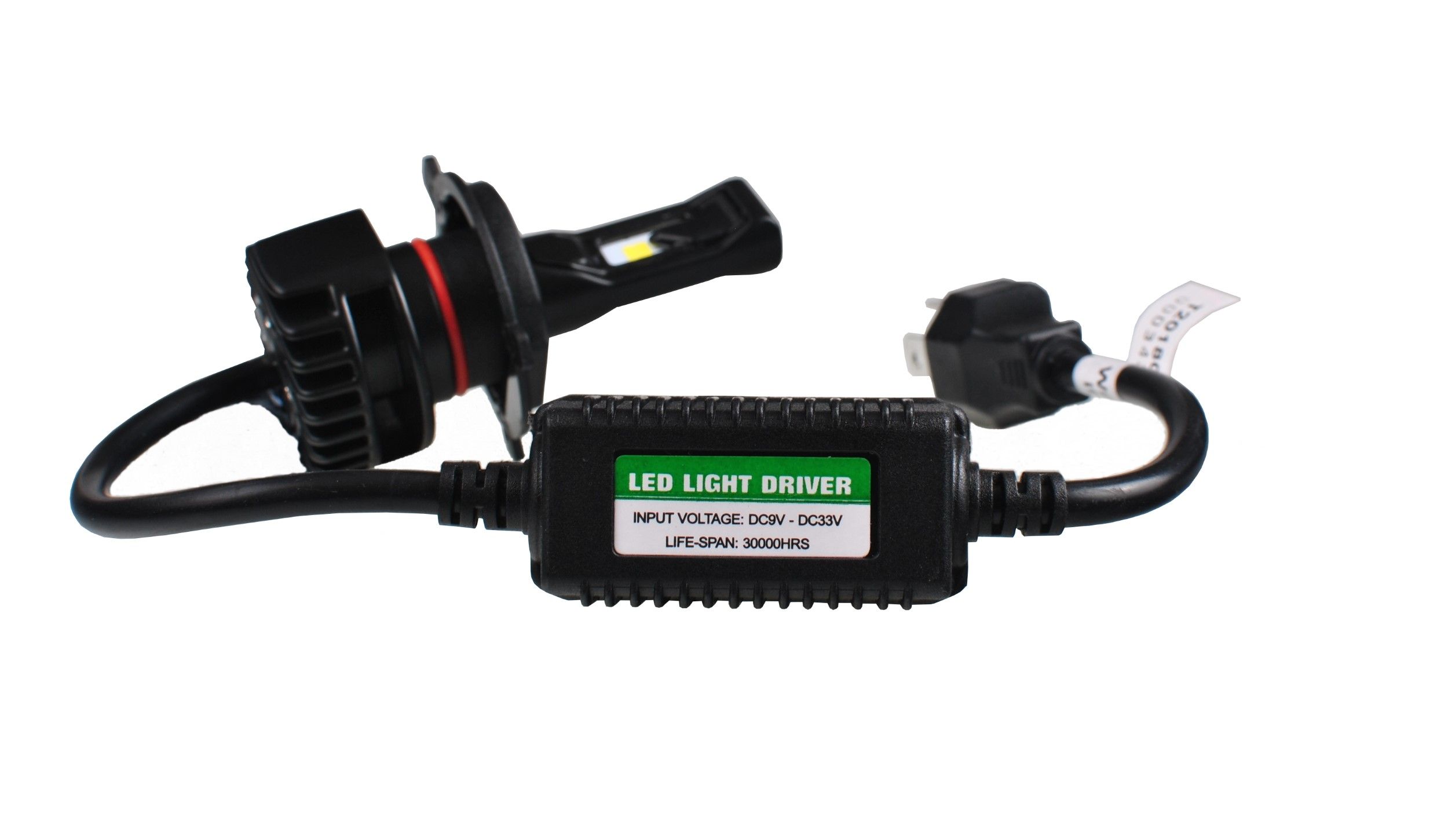 Glühlampe, Fernscheinwerfer