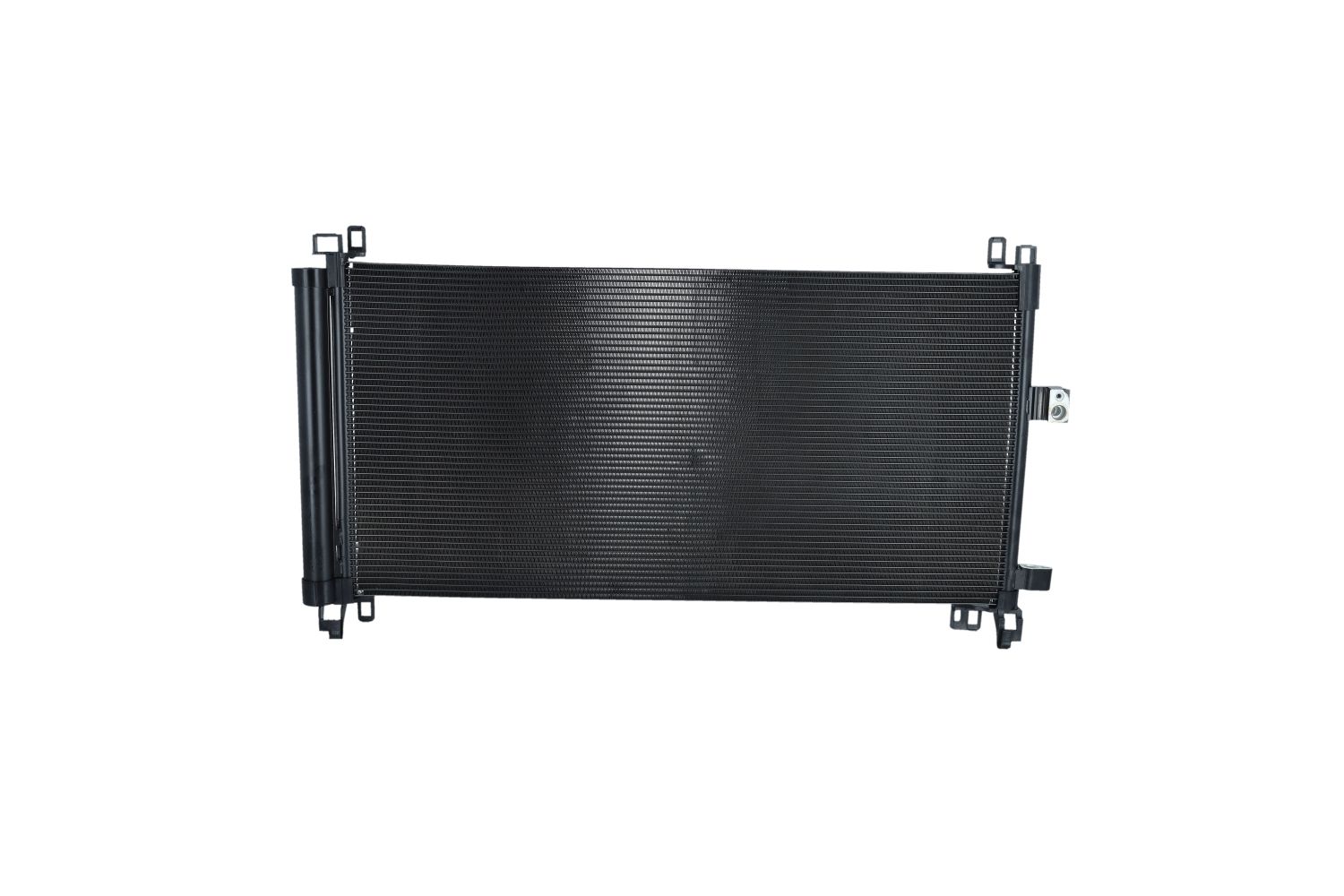 Kondensator, Klimaanlage