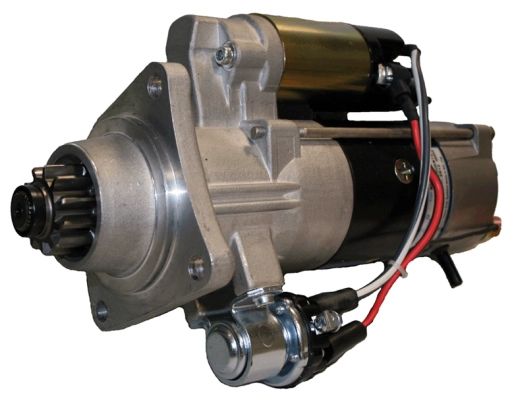 Starter “BOM-Prestolite 24 V, 6 kW, Grounded ”