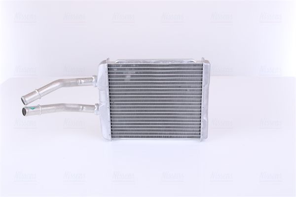 Wärmetauscher, Innenraumheizung