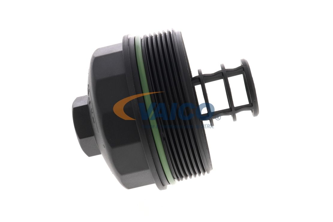 Deckel, Ölfiltergehäuse