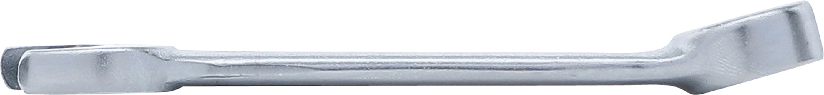 BGS Maul-Ringschlüssel, extra kurz | SW 11 mm