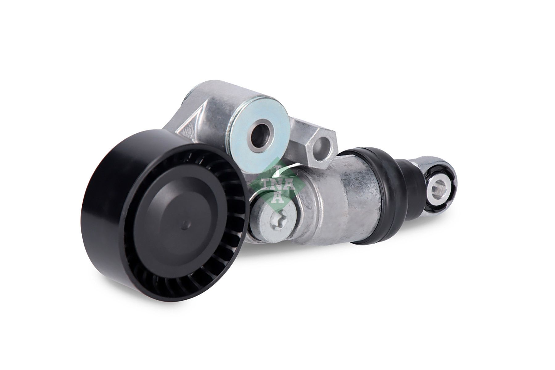 Riemenspanner, Keilrippenriemen