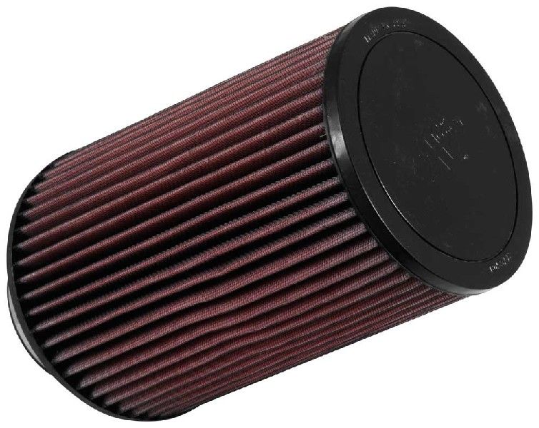 Sportluftfilter “K&N FILTERS 102 mm, 171 mm, 241 mm”