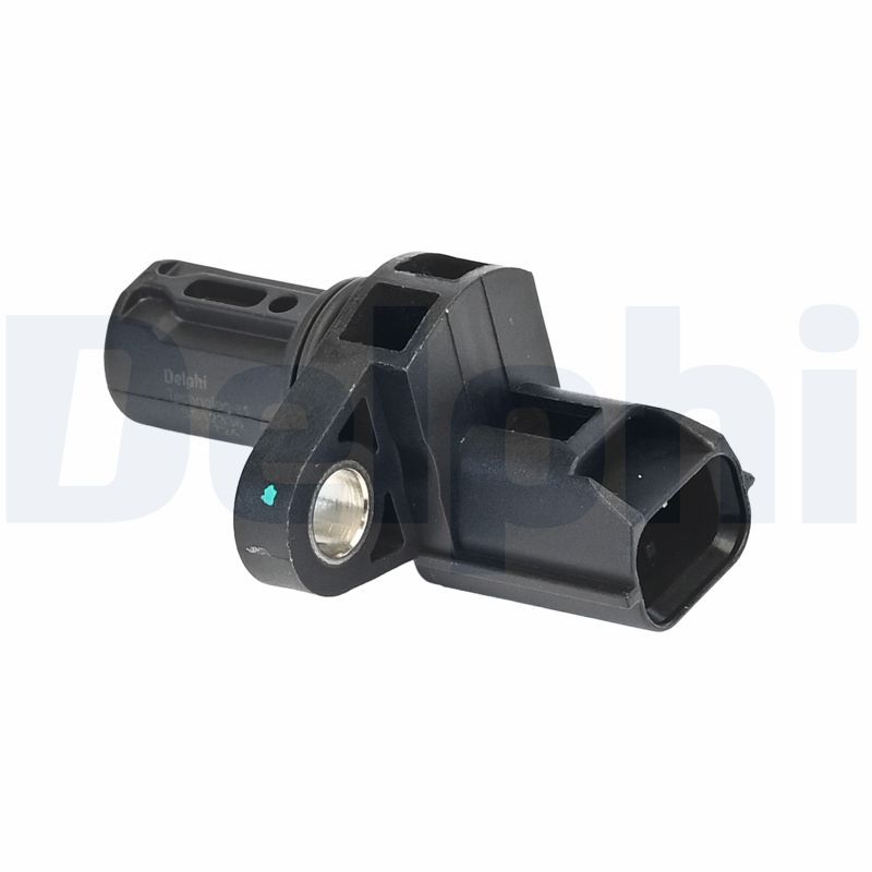 Impulsgeber, Kurbelwelle